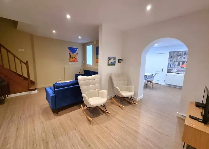 Villa Rive Ault