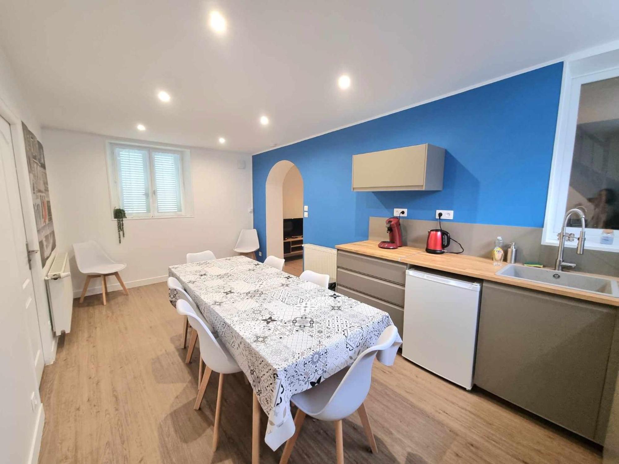 Rive Villa Ault