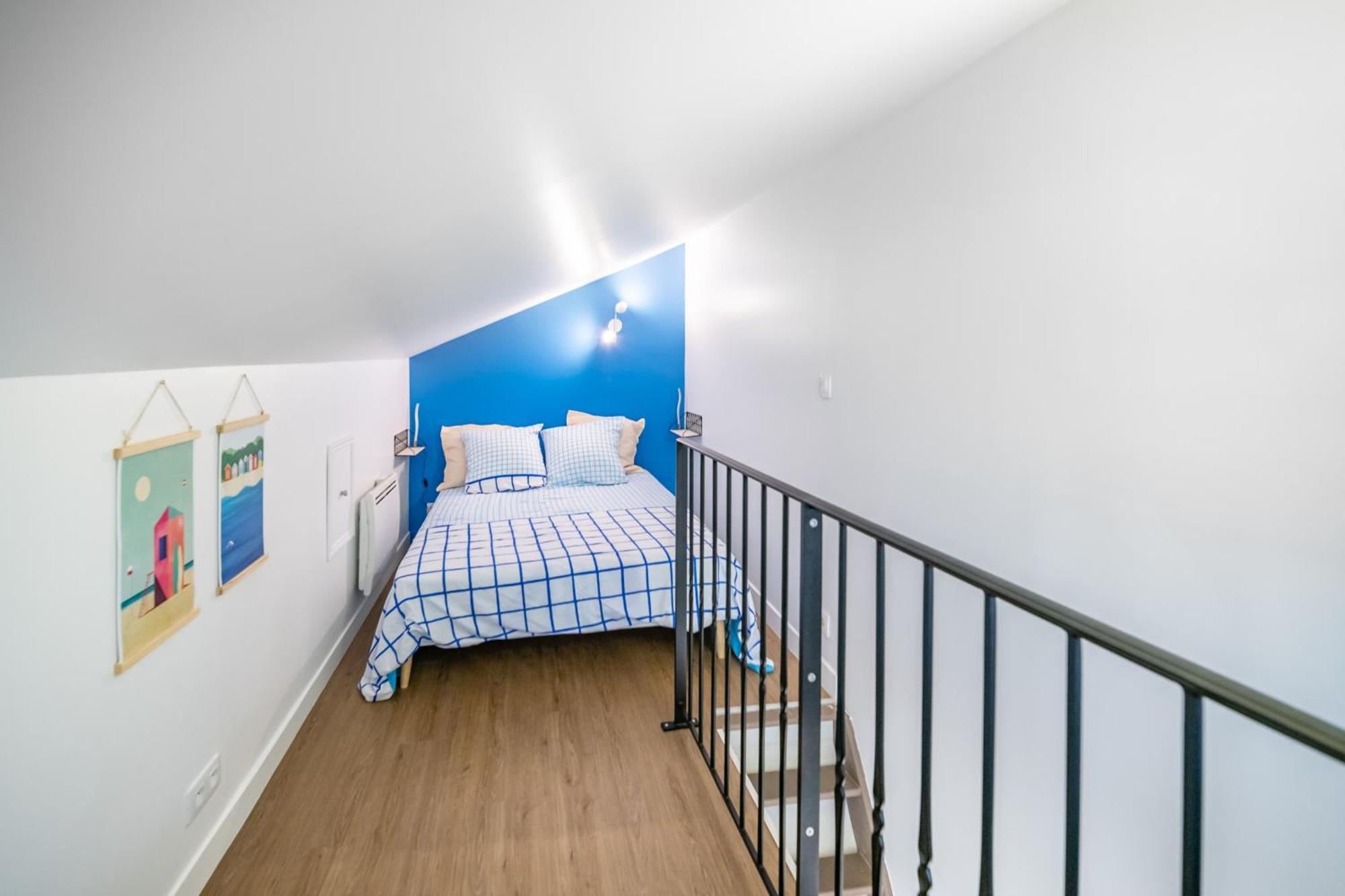 Rive Villa Ault
