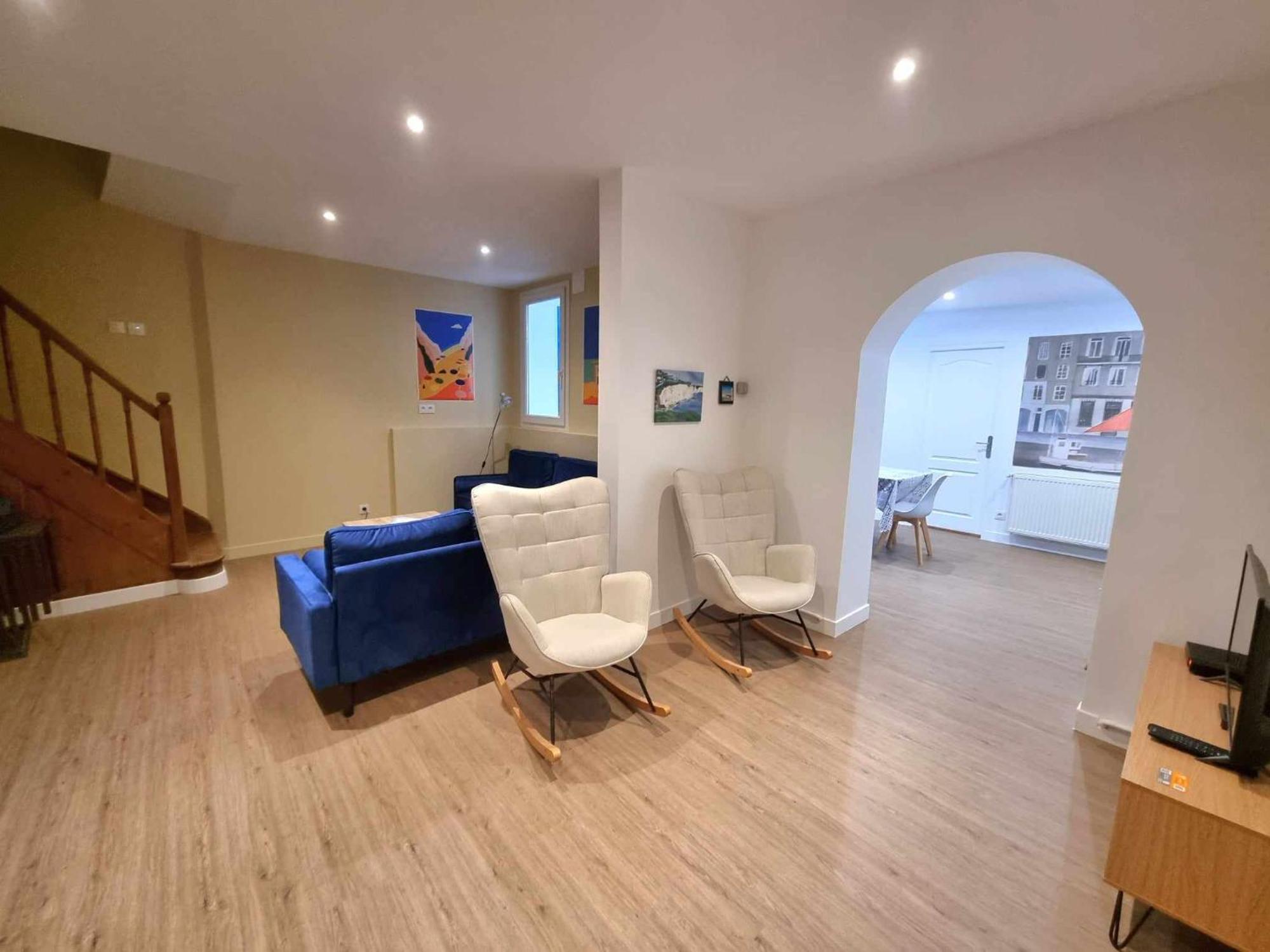 Villa Rive Ault
